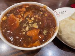 -姚记炒肝店(簋街店)