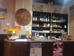 前台-丸福烤肉(君隆广场店)