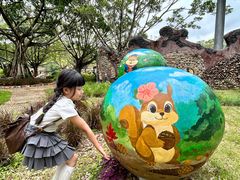 -梅州雁山湖国际花园度假区