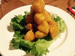 -阿罗新疆菜(人民广场店)