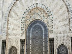 -哈桑二世清真寺