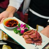 苏以北地锅鸡🍲不可辜负的美食～