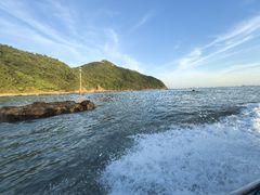 -西涌国际滨海旅游区