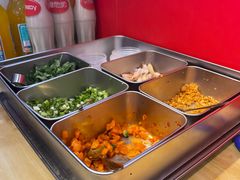 -阿当·小炒牛肉面(人广店)