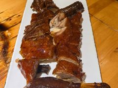 -大众跷脚牛肉馆·非遗传承单位(峨眉山店)