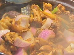 -凤兴鸡煲(宝安海雅店)