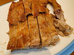 熏鹅-宴武夷·匠心闽味(印象大红袍店)