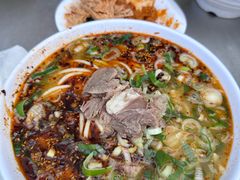 -肖家客饸饹面(郑州总店)