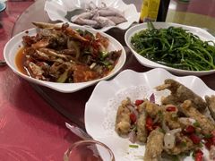 -鸿旺海鲜楼(平潭流水店)
