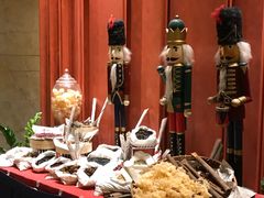 -宁波阳光豪生大酒店·豪生咖啡厅