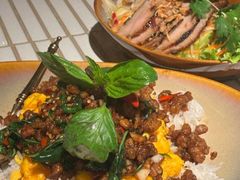 -CHINCHIN 青青·泰国料理(万象食家店)