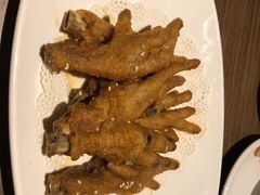 -大中华酒楼·主席武昌鱼·武汉美食地标(江汉路步行街店)