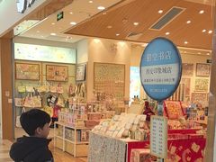-猫的天空之城概念书店(印象城购物中心店)