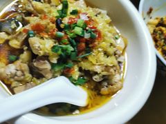 -笨罗卜浏阳菜馆(星沙店)