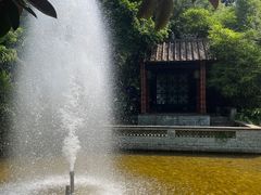 -重庆园博园