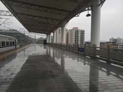 -宁海站