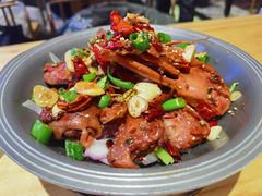 -泰山王老三串旗舰店(万达店)