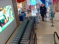 -盒马鲜生(富田新天地店)