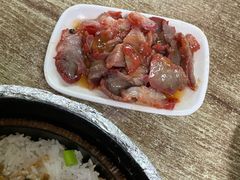 -煲煲香快餐(南京路店)