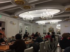 大堂-红房子西菜馆(淮海中路店)