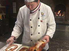 -大鸭梨烤鸭(左家庄店)