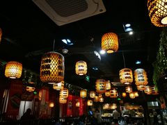 -南京大牌档(三阳广场苏宁店)