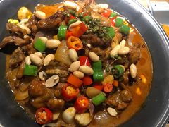 -蜜桃餐厅·伴山(湖滨商业街店)