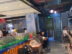 -通海俄式烧烤·俄罗斯大串(嵩山路店)