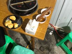 -渝味黄姐火锅(黄泥村店)