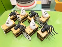 -盛宴标帜西餐厅龙虾.鲍鱼•牛排(重庆喜来登大酒店)