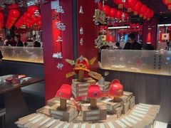 -小厨娘金榜题名(夫子庙秦淮河店)