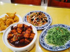 -三河胡氏农家(青阳路店)