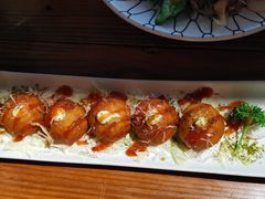 -牛坂亭 . 和牛烤肉海鲜酒场(工农路店)