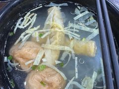 -上味馆南翔小笼(真金路店)