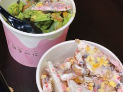 -初心炒酸奶(厚德品园店)