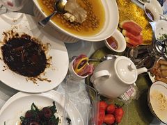 -老人和饭店(淮海中路店)