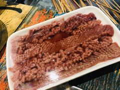 腰花-百签宫串串香重庆火锅(夏湾店)