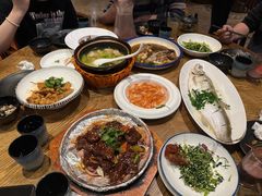 -新木器时代餐厅(太湖新天地店)