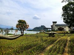 -宝晶宫旅游景区