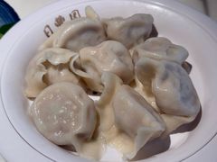-日丰园海肠水饺·老字号大连海鲜(银泰城店)