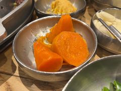 -姜虎东白丁烤肉(深圳湾后海汇店)