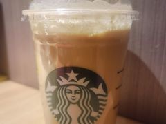 -星巴克(福州三坊七巷店)