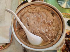 -砂锅居(西四店)