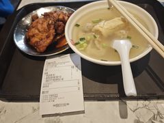 -鲜得来排骨年糕(即墨路店)