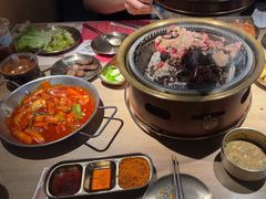 -西塔老太太泥炉烤肉(北京望京店)