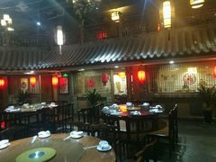 大堂-来小酌·长安酒家(翠庭大厦店)