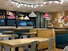 大堂-姑姑宴(富力广场店)
