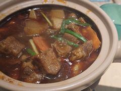 -谷田稻香·砂锅菜(南沙万达广场店)