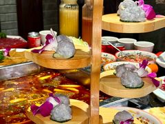 -红鼎坊·老成都火锅(新南门店)