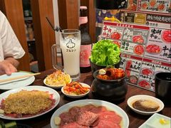 -蒜香焼肉PURUSHIN(马场路店)